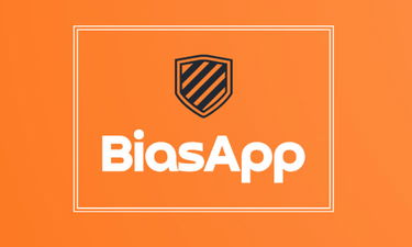 BiasApp.com - Creative brandable domain for sale